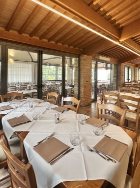 LA NOSTRA VERANDA ESTATE/INVERNO - il ConteDino